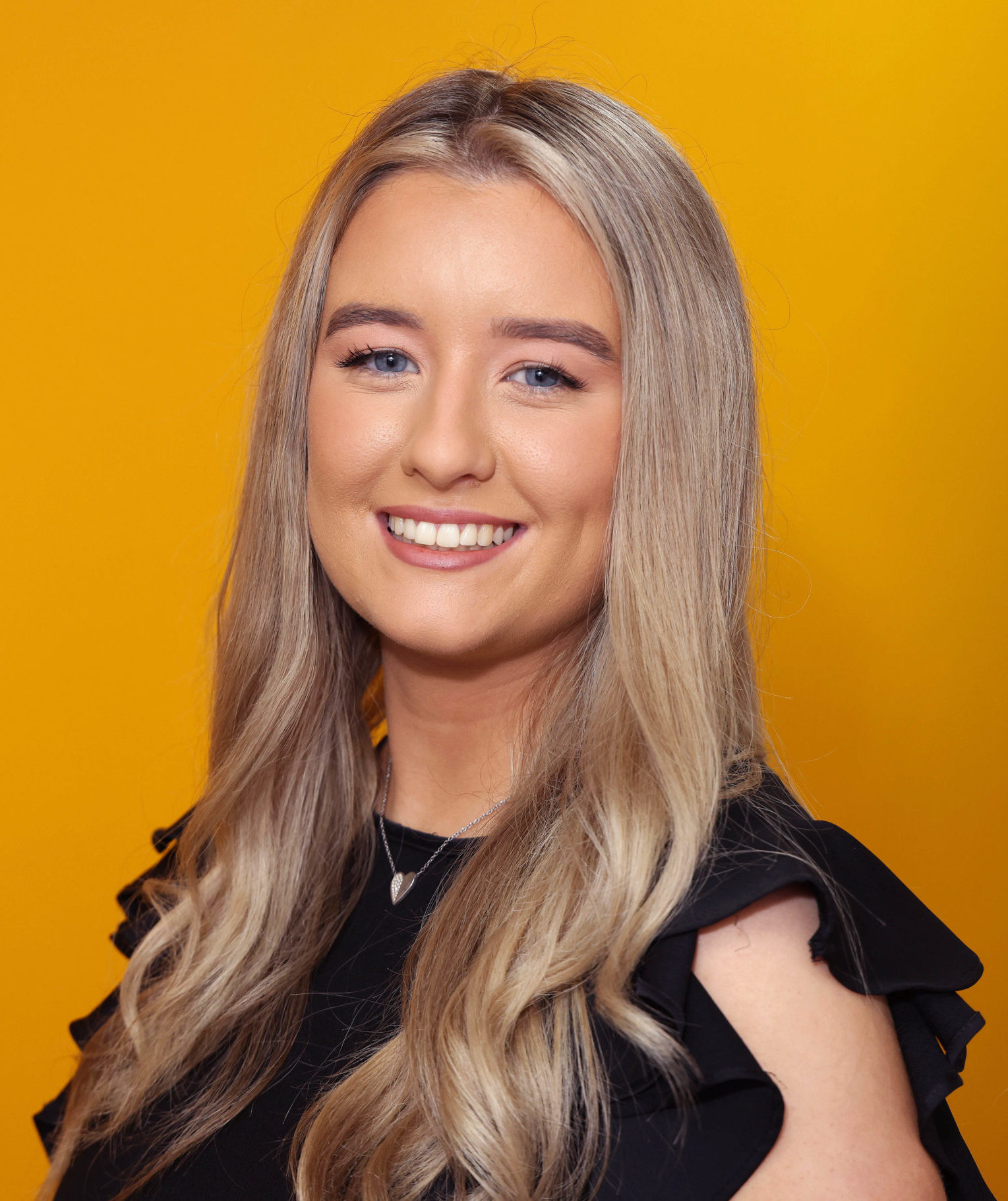 Aoife Cowley