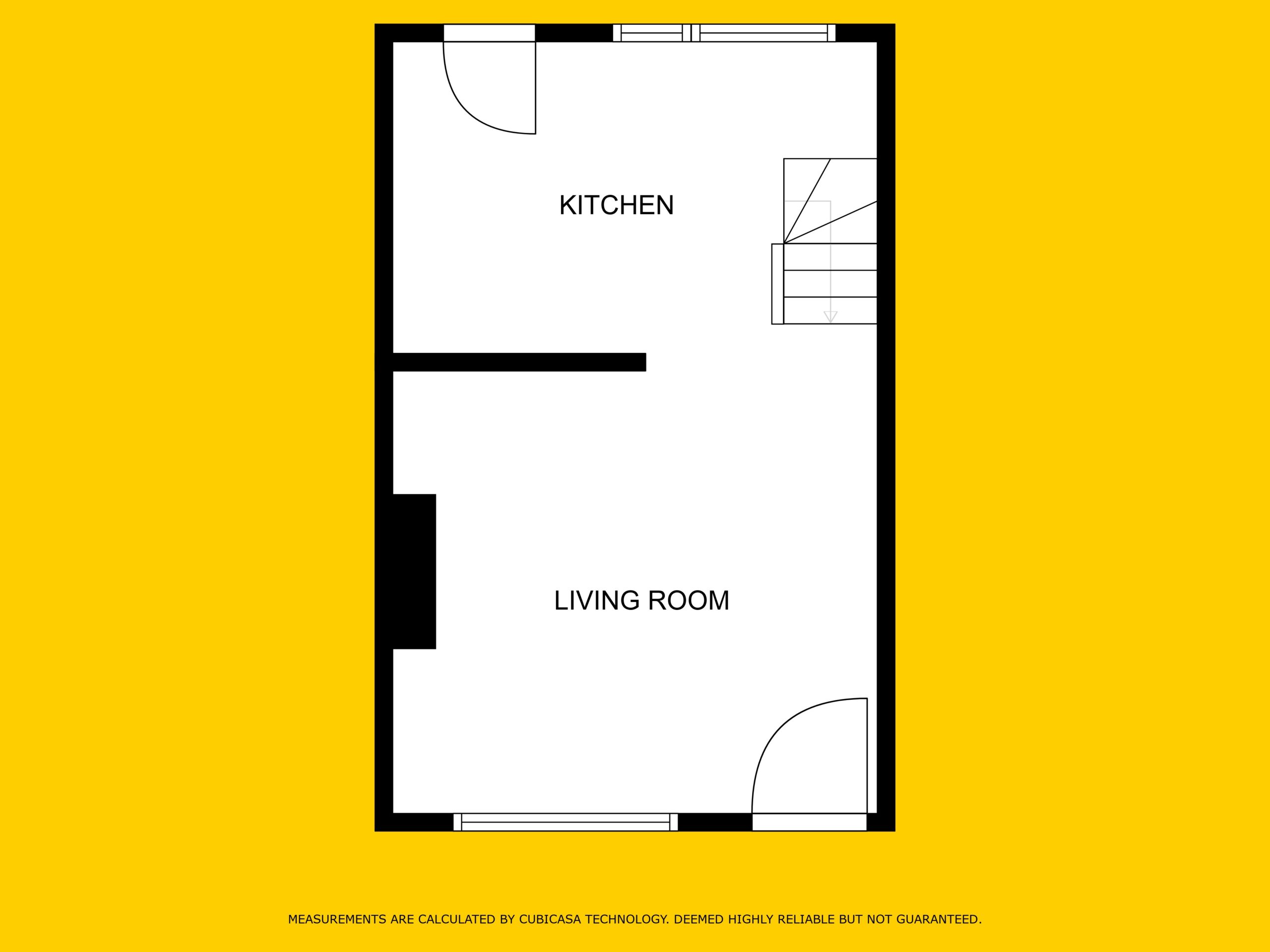 Ground floor 