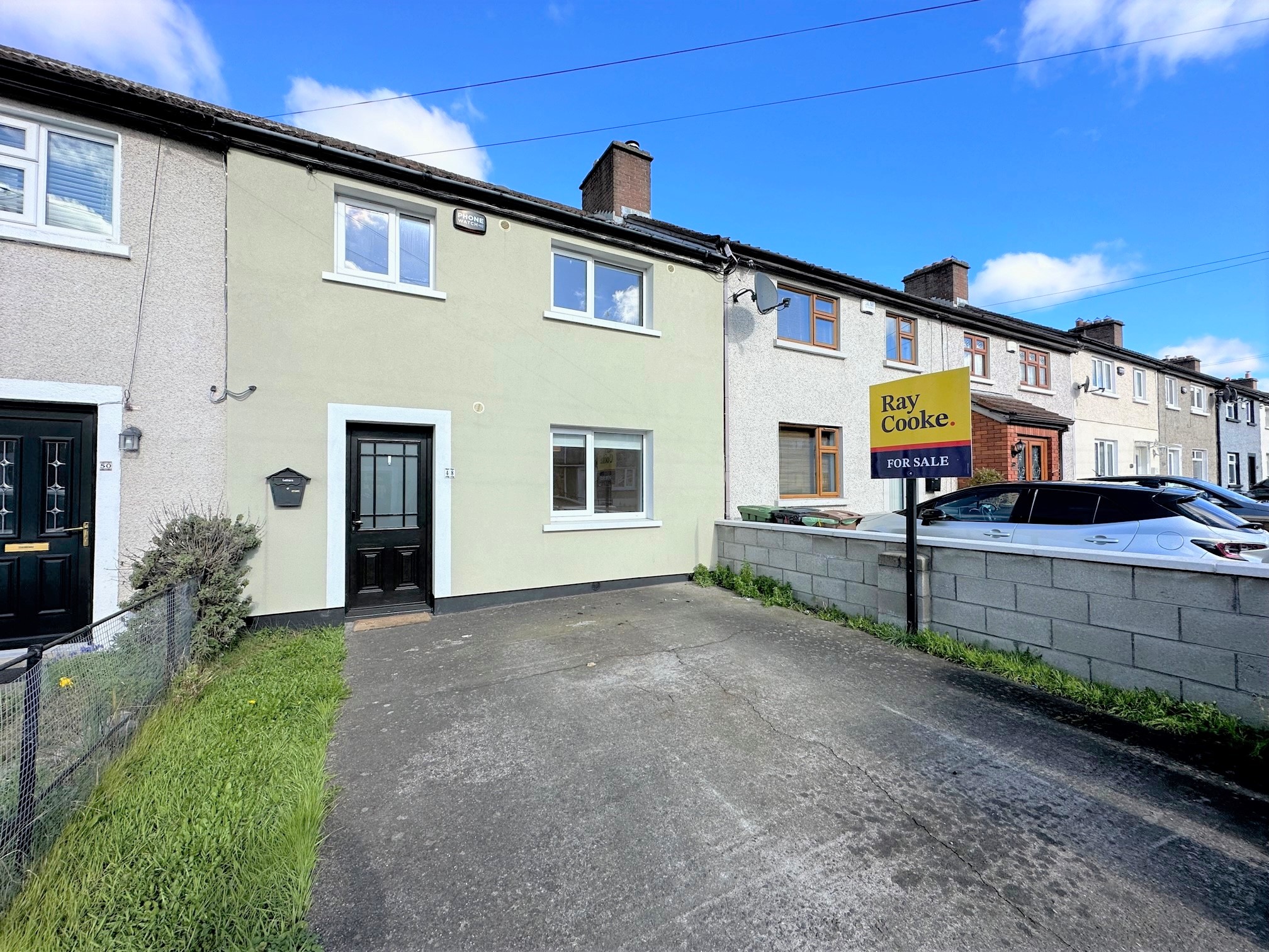 48 Brandon Road, Drimnagh, Dublin 12, D12T6Y7 Ray Cooke Auctioneers