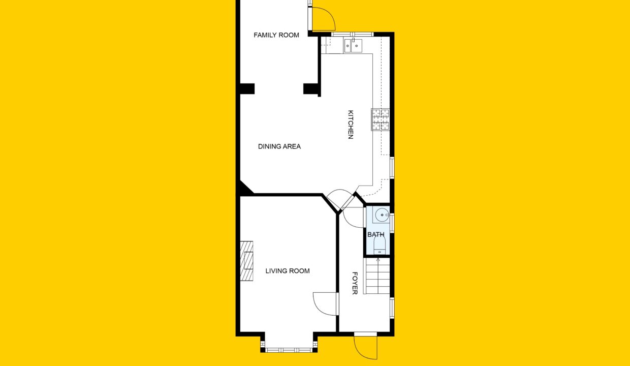 Ground Floor