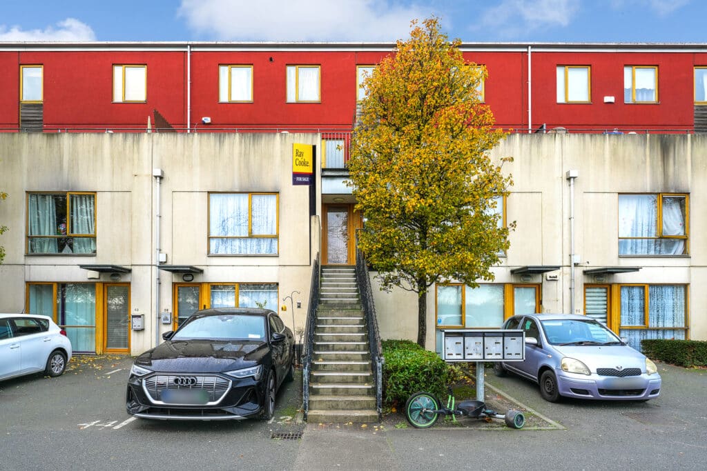 41 Cedar Brook Way, Cherry Orchard, Ballyfermot, Dublin 10. D10 A187 ...