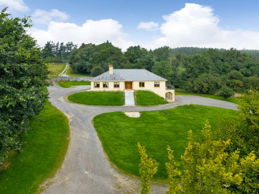 The Lugg, Blessington Road, Saggart, Co Dublin, D24 YV24 - Ray Cooke ...