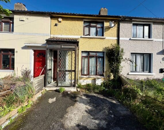 NEW17 Carrow Road, Drimnagh, Dublin 12, D12EE76