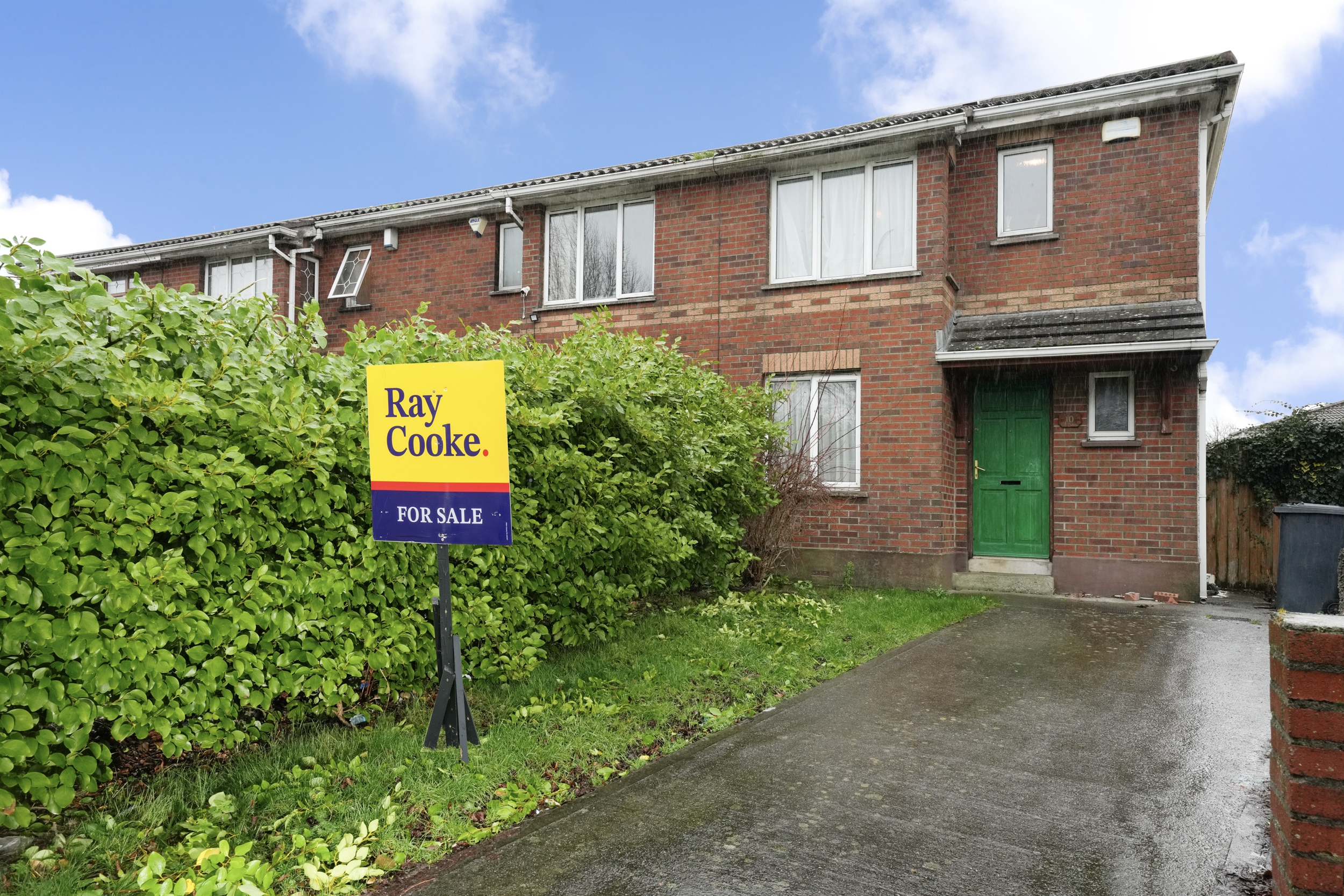 10 Swiftbrook Avenue, Tallaght, Dublin 24 D24 P6P6