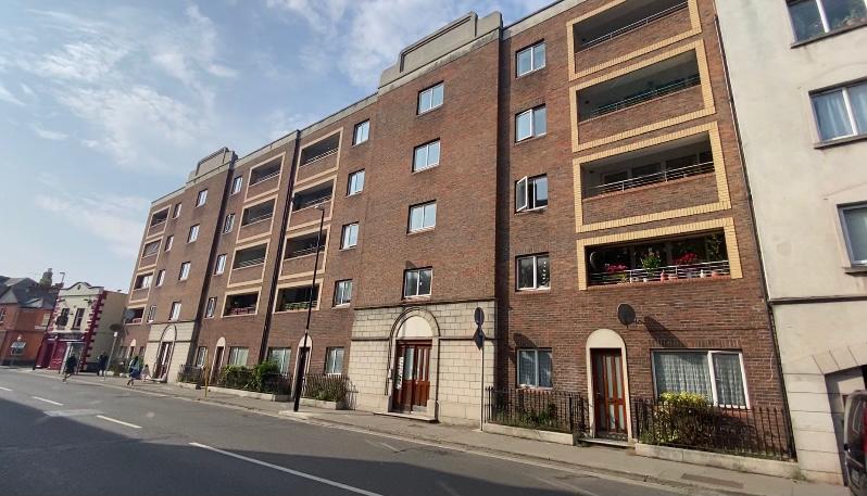 Dean Street, Dublin 8