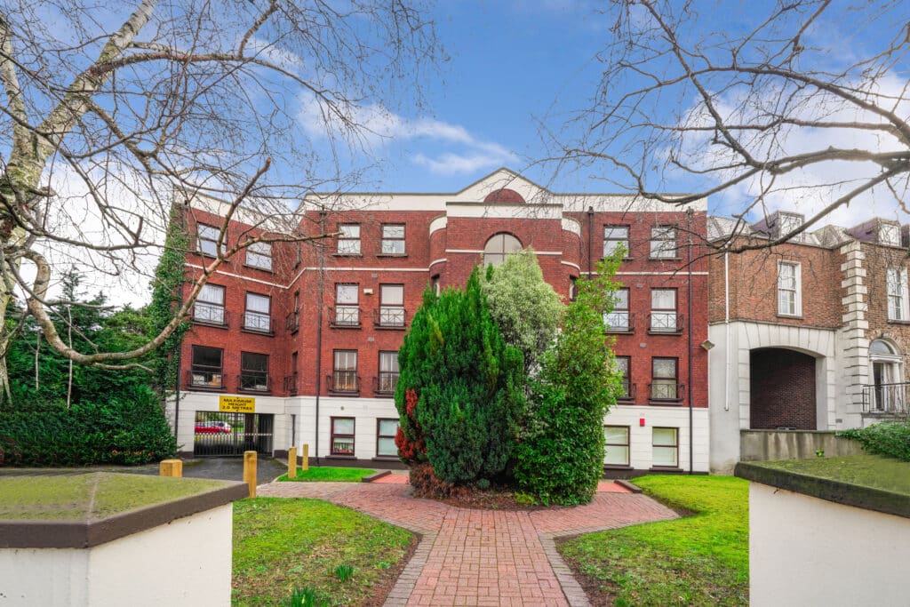 19 Madison House, 112 Rathgar Road, Dublin 6 - Ray Cooke Auctioneers