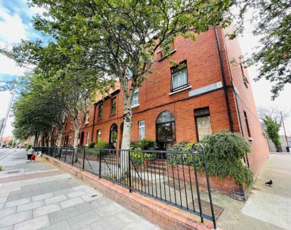 18 Lower Clanbrassil Street