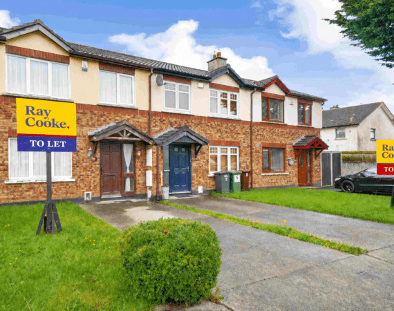 5 Grangeview Court