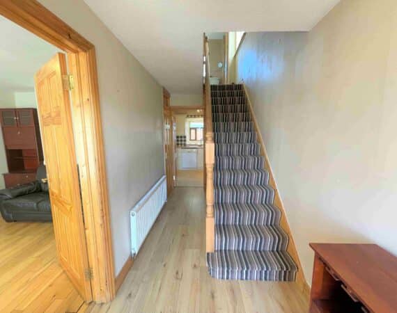 Hallway 1.1