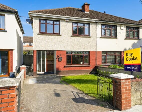 318 PALMERSTOWN WOODS DUBLIN 22 D22 K316-16