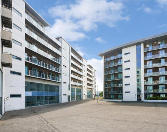 APARTMENT 36 THE CONCERT PARK WEST POINTE YEATS WAY PARK WEST BUSINESS PARK DUBLIN 12 D12 Y060-3