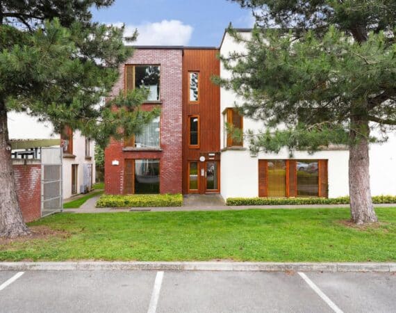 APARTMENT 37 FORT OSTMAN OLD COUNTY GLEN OLD COUNTY ROAD DUBLIN 12 D12 RY93-2