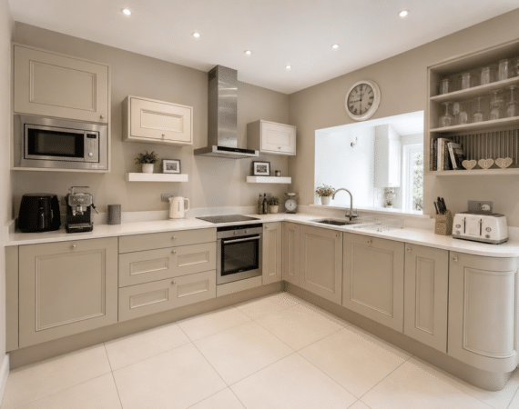 Kitchen 1