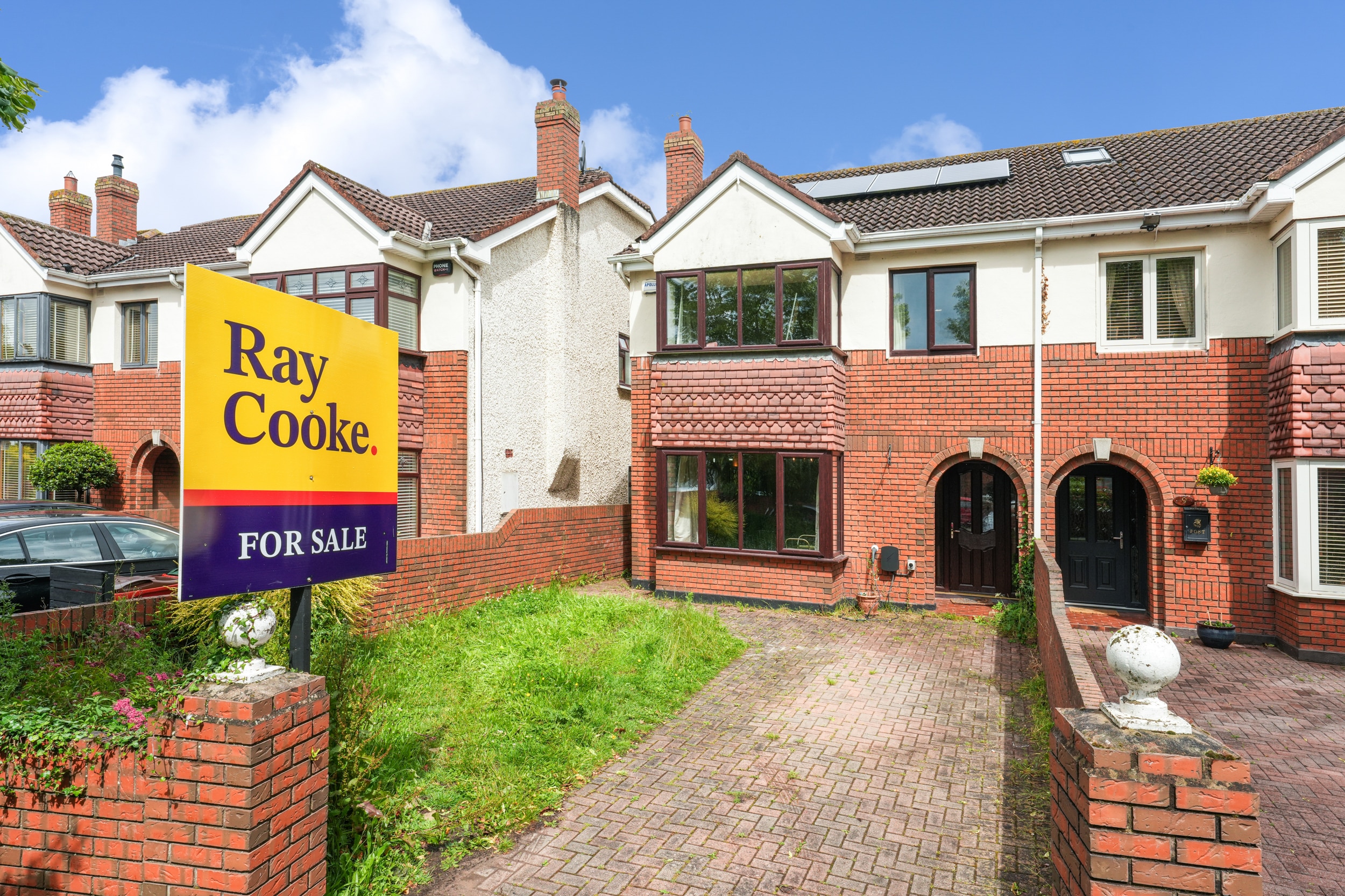 11 KEMPTON LAWN DUBLIN 7 D07 P8F5-3