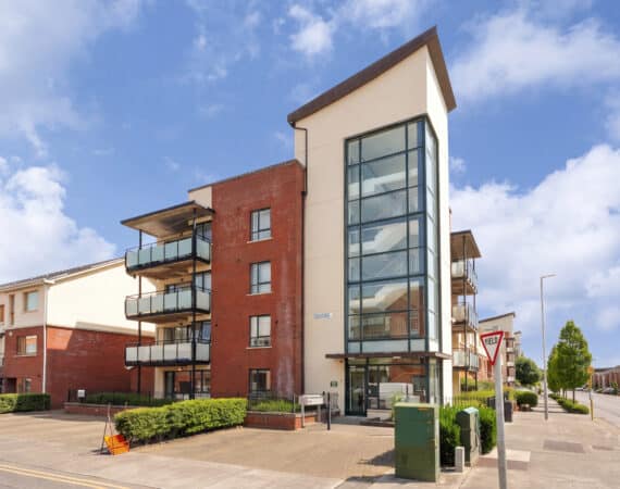 2B RATHBORNE WAY DUBLIN 15 D15 RDN4-10