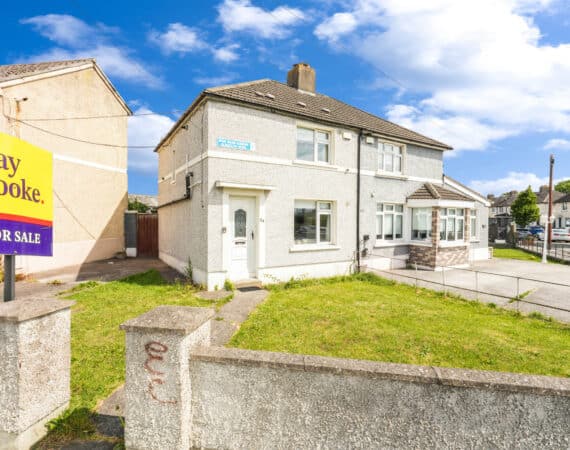 34 GLENCLOY ROAD DUBLIN 9 D09 F992-1