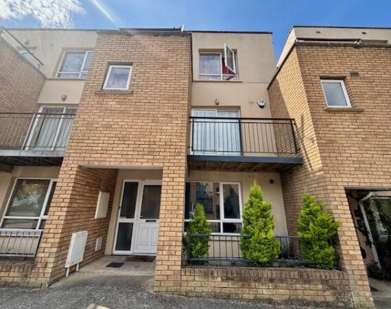 COMING SOON - 6 Millrace Court, Saggart, Co Dublin