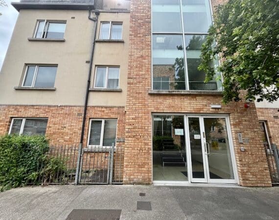 Eaton Terrace