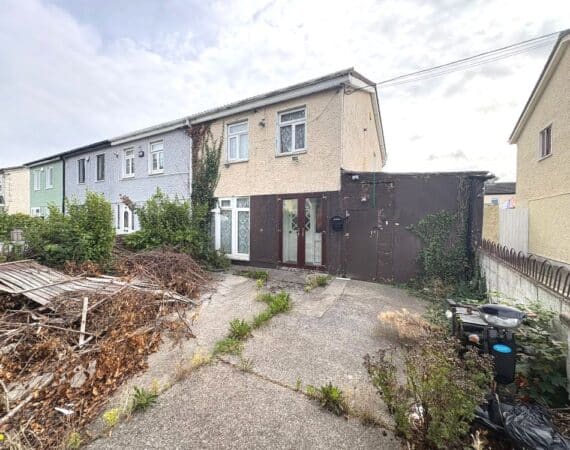 66 Rowlagh Crescent