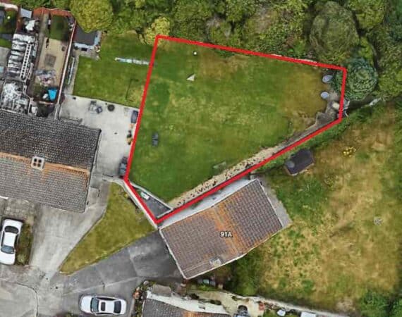 89A Rossmore