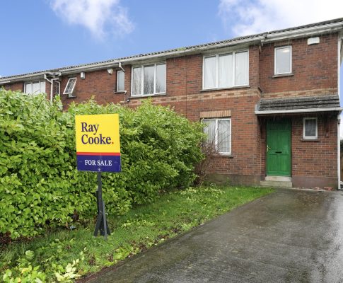 10 Swiftbrook Avenue, Tallaght, Dublin 24 D24 P6P6