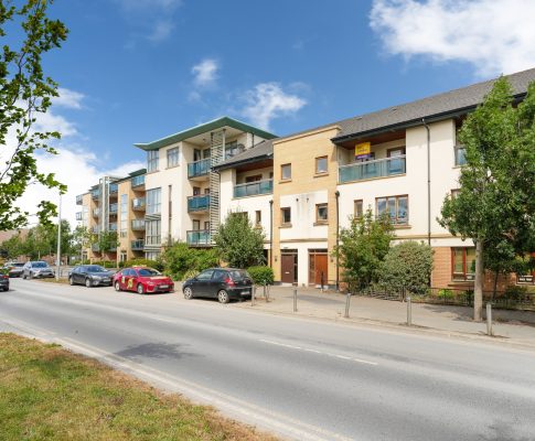 13 The Paddock Square, Adamstown, Co Dublin
