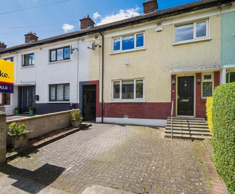 14 Lissadel Avenue, Drimnagh, Dublin 12