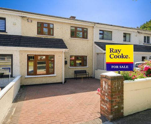 36 Arthur Griffith Park, Lucan, Co. Dublin