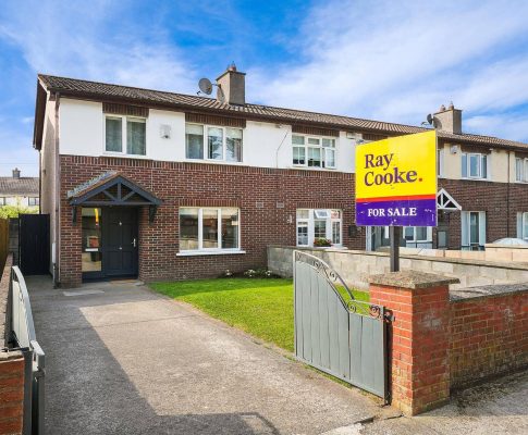 83 Kilcronan Avenue, Clondalkin, Dublin 22