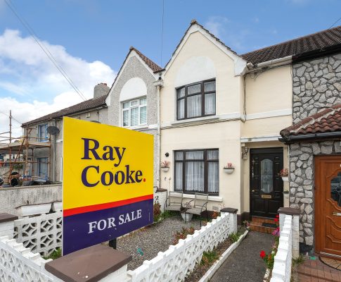 31 Kells Road, Crumlin, Dublin 12