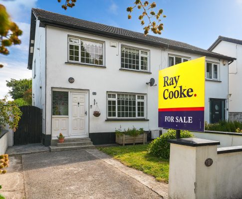 1 Mount Carmel, Newbridge, Co. Kildare