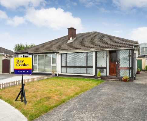 50 Oakcourt Park, Palmerstown, Dublin 20, D20 K312