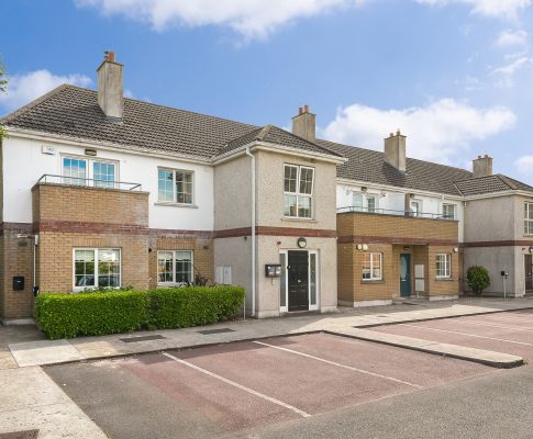 12 Glebe Square, Newcastle, Co. Dublin