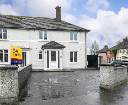 102A Carrow Road, Drimnagh, Dublin 12
