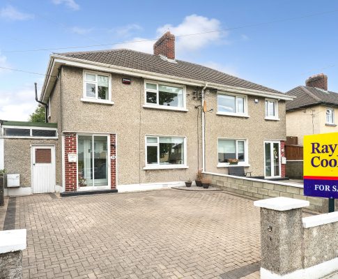 29 Beneavin Park, Glasnevin, Dublin 11, D11 V8Y6