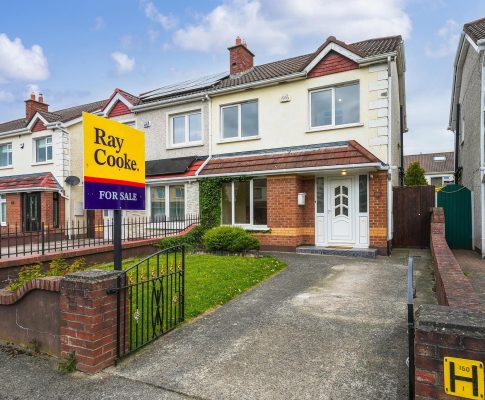 31 Earlsfort Lane, Lucan, Co Dublin, K78 YN23