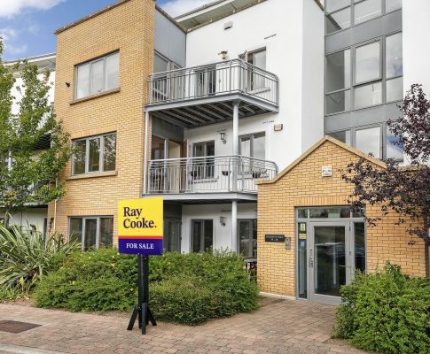 24 Goldsmith Hall, Collegewood, Castleknock, Dublin 15