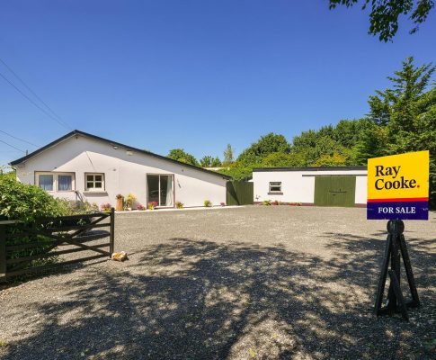 Boleybeg, Ballitore, Co. Kildare