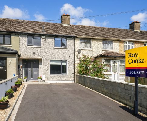 47 Glasanaon Road, Glasnevin, Dublin 11