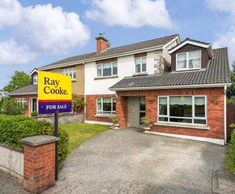 2 The Hall, Curragh Grange, Newbridge Co. Kildare