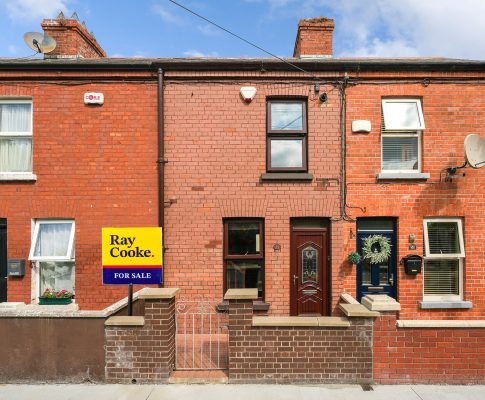 54 Railway Avenue, Inchicore, Dublin 8