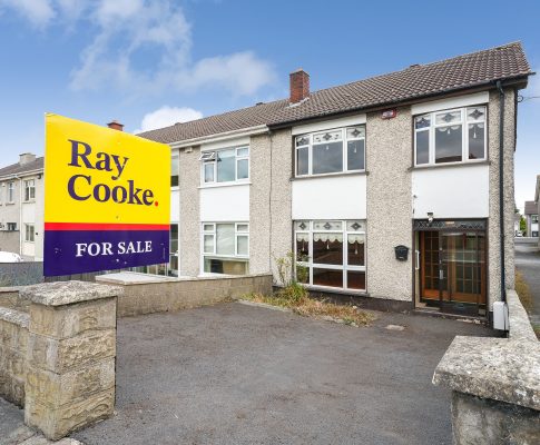 11 Kilakee Drive, Walkinstown, Dublin 12, D12 X7NY
