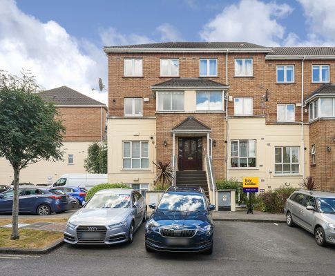 5 Newlands Manor Drive, Clondalkin, Dublin 22