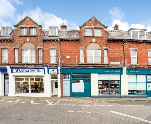 2 Prospect Avenue, Glasnevin, Dublin 9