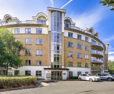 Apartment 60, The Holly, Rockfield, Dundrum, Dublin 16