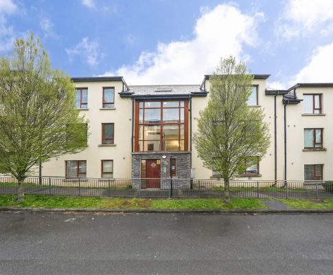 51 Slade Castle Avenue, Saggart, Co. Dublin