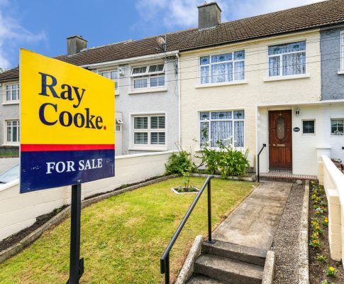 30 Clifden Road, Ballyfermot, Dublin 10, D10 F620