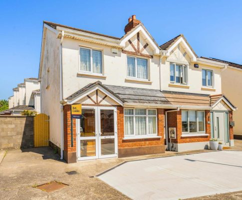 67 Innismore, Crumlin, Dublin 12