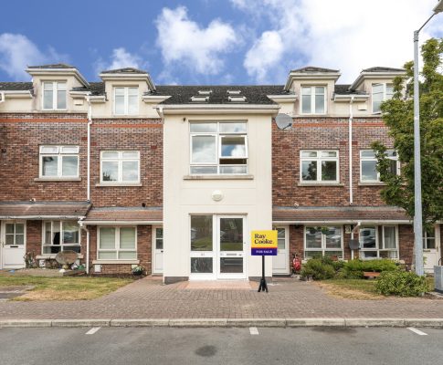 81 Embassy Manor, Kill, Co. Kildare,