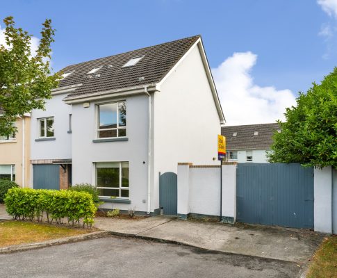 16 Lilys Way, Ongar, Dublin 15, Dublin 15